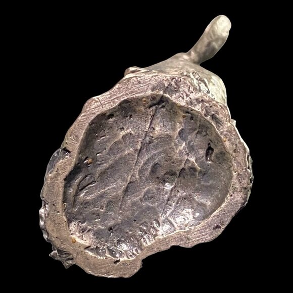 Figurines Pewter Manatee Figurine Statuette 3" T x 2" W - Picture 6 of 16